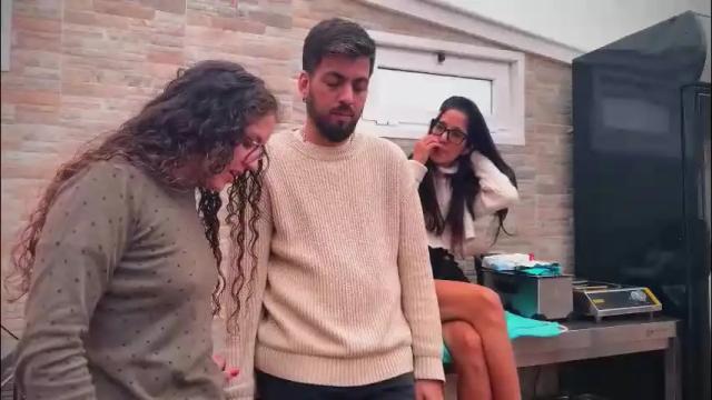 Thumbnail 3, naughtyluxe's Stream at Chaturbate, 1 month ago