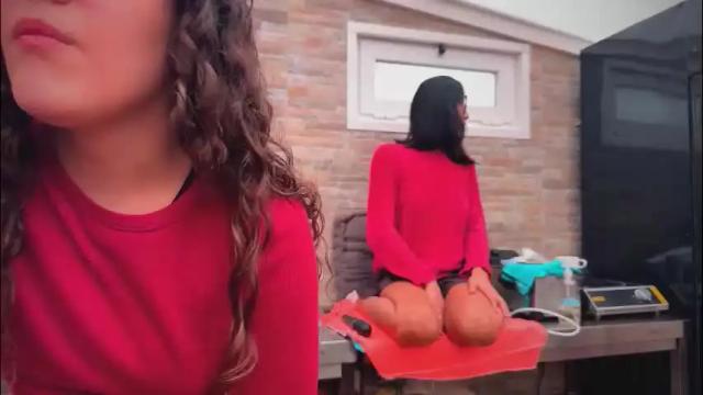 Thumbnail 1, naughtyluxe's Stream at Chaturbate, 1 month ago