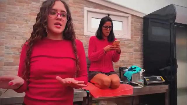 Image 4 of naughtyluxe Stream on Chaturbate on 1 month ago