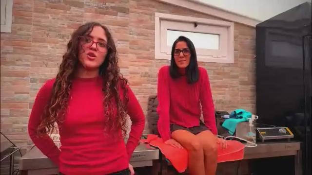 Image 8 of naughtyluxe Stream on Chaturbate on 1 month ago