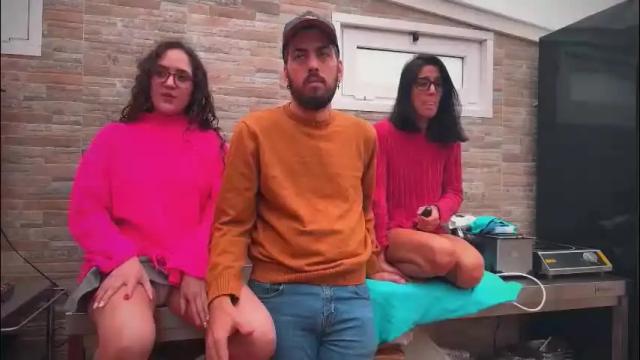 Thumbnail 3, naughtyluxe's Stream at Chaturbate, 1 month ago