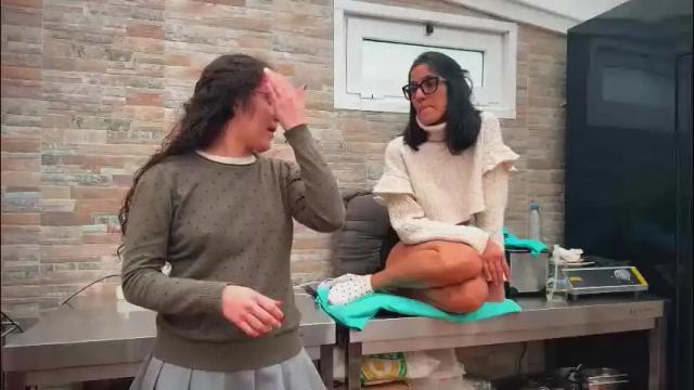 Image 8 of naughtyluxe Stream on Chaturbate on 1 month ago