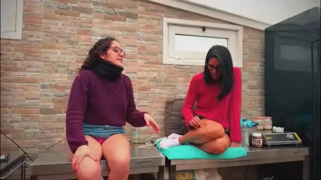 Image 7 of naughtyluxe Stream on Chaturbate on 1 month ago