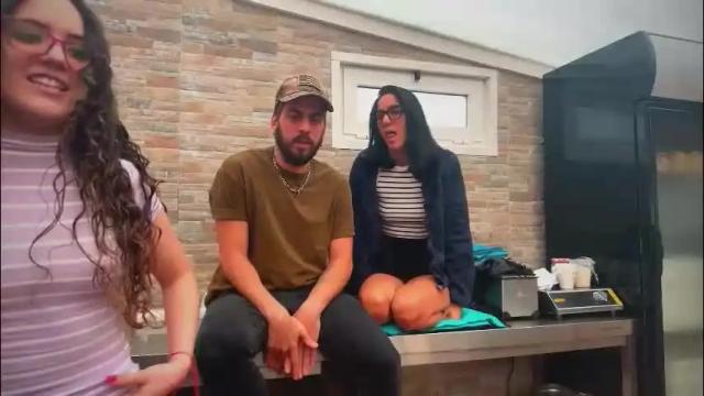 Image 2 of naughtyluxe Stream on Chaturbate on 25 days ago