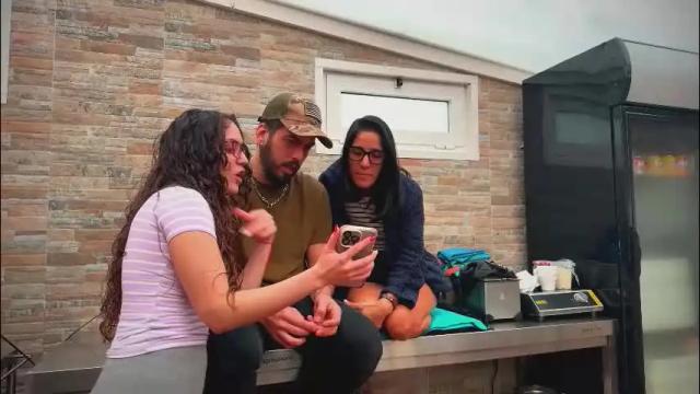 Image 3 of naughtyluxe Stream on Chaturbate on 25 days ago