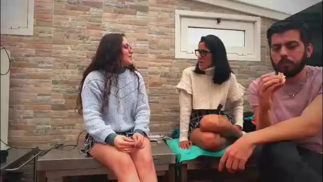 Image 2 of naughtyluxe Stream on Chaturbate on 15 days ago