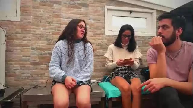 Image 3 of naughtyluxe Stream on Chaturbate on 15 days ago