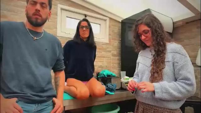 Image 11 of naughtyluxe Stream on Chaturbate on 12 days ago