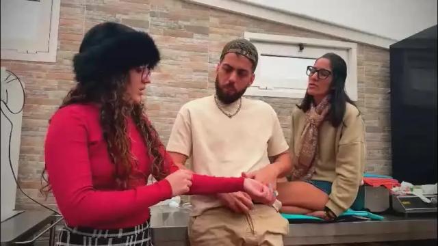 Image 3 of naughtyluxe Stream on Chaturbate on 9 days ago