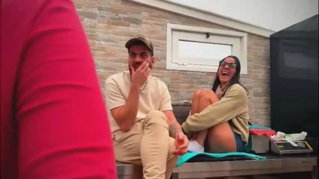 Image 7 of naughtyluxe Stream on Chaturbate on 9 days ago