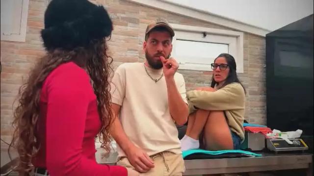 Image 8 of naughtyluxe Stream on Chaturbate on 9 days ago