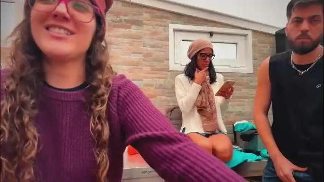 Image 2 of naughtyluxe Stream on Chaturbate on 7 days ago