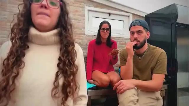 Image 2 of naughtyluxe Stream on Chaturbate on 5 days ago