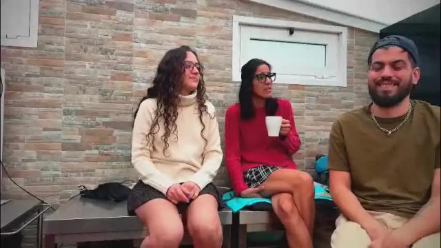 Thumbnail 3, naughtyluxe's Stream at Chaturbate, 5 days ago