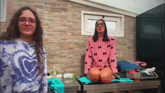 Image 11 of naughtyluxe Stream on Chaturbate on 4 days ago