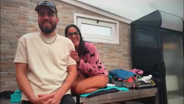 Image 2 of naughtyluxe Stream on Chaturbate on 4 days ago