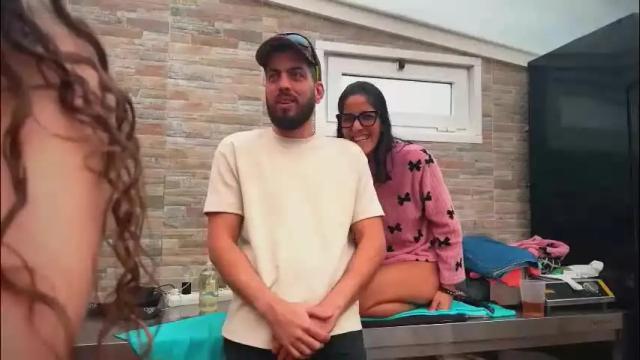 Image 7 of naughtyluxe Stream on Chaturbate on 4 days ago