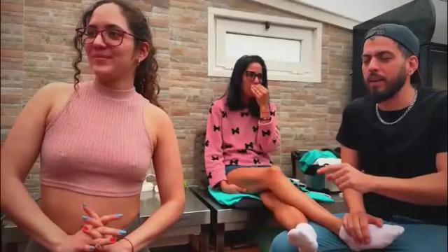 Thumbnail 2, naughtyluxe's Stream at Chaturbate, 1 day ago