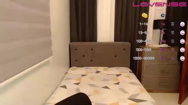 Image 12 of naughtymartinaxxx Stream on Chaturbate on 12 months ago