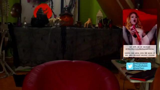 Image 6 of naughtynatali Stream on Chaturbate on 20 months ago