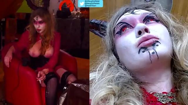 Image 2 of naughtynatali Stream on Chaturbate on 19 months ago