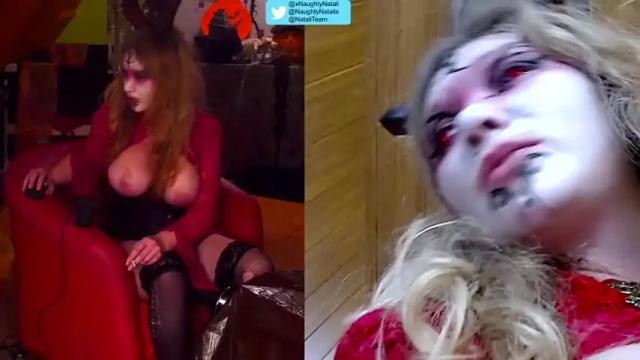 Image 3 of naughtynatali Stream on Chaturbate on 19 months ago