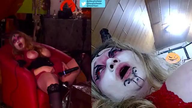 Image 6 of naughtynatali Stream on Chaturbate on 19 months ago