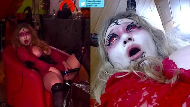 Image 7 of naughtynatali Stream on Chaturbate on 19 months ago