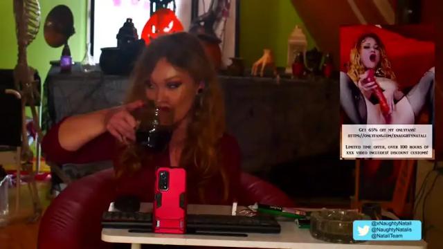 Image 10 of naughtynatali Stream on Chaturbate on 19 months ago