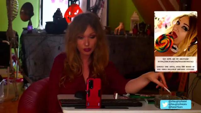 Image 7 of naughtynatali Stream on Chaturbate on 19 months ago