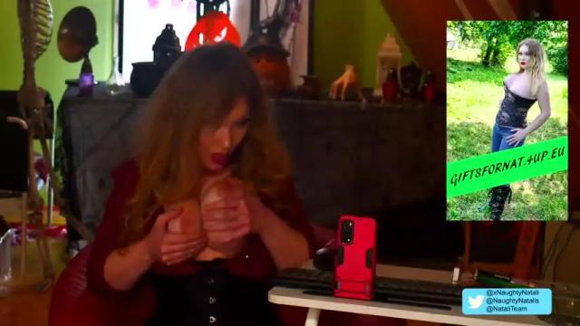 Thumbnail 3, naughtynatali's Stream at Chaturbate, 19 months ago