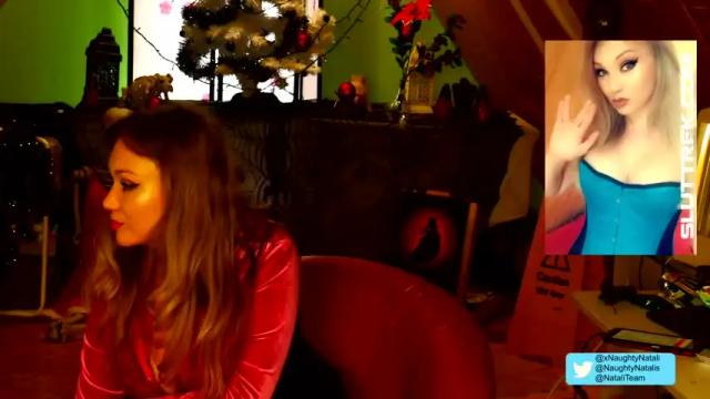 Thumbnail 2, naughtynatali's Stream at Chaturbate, 19 months ago