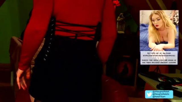 Image 6 of naughtynatali Stream on Chaturbate on 18 months ago