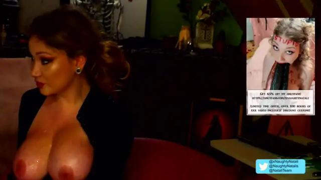Image 12 of naughtynatali Stream on Chaturbate on 18 months ago