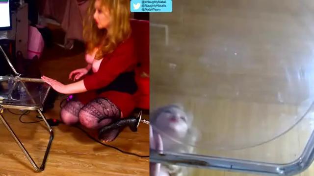Image 11 of naughtynatali Stream on Chaturbate on 17 months ago