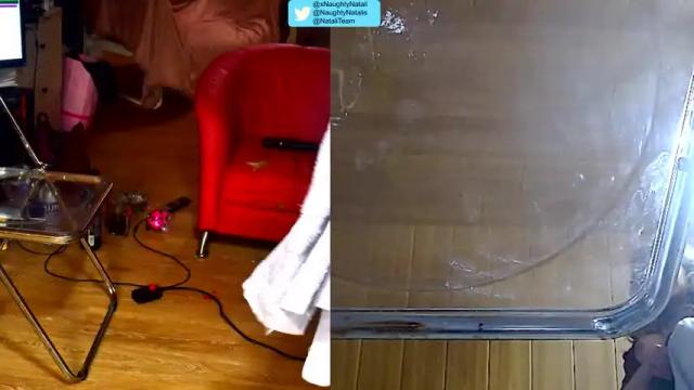 Image 7 of naughtynatali Stream on Chaturbate on 17 months ago