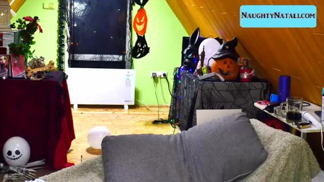 Image 4 of naughtynatali Stream on Chaturbate on 2 months ago