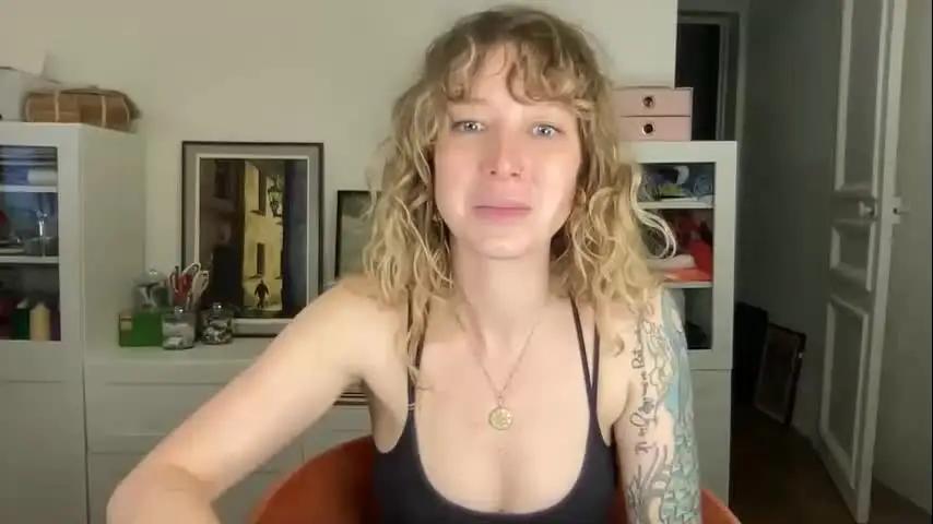 naughtynatalieb Chaturbate