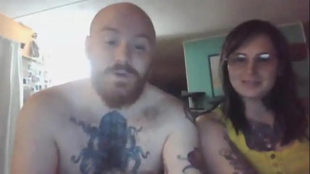 Thumbnail 2, naughtynerds69's Stream at Chaturbate, 19 months ago