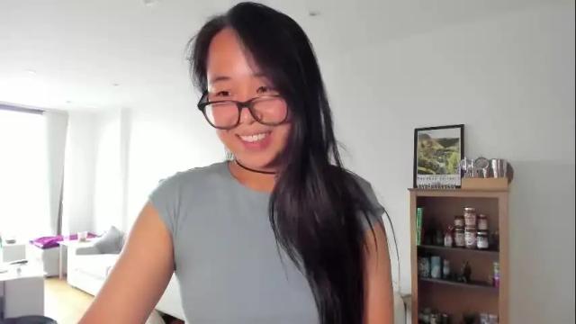 Thumbnail 1, naughtynerdygirl's Stream at Chaturbate, 1 day ago