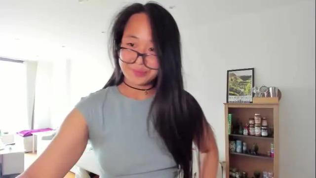 Image 2 of naughtynerdygirl Stream on Chaturbate on 2 months ago