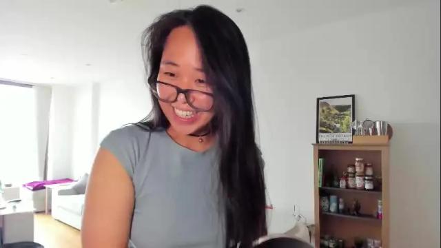 Image 3 of naughtynerdygirl Stream on Chaturbate on 2 months ago