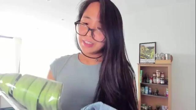 Image 6 of naughtynerdygirl Stream on Chaturbate on 2 months ago