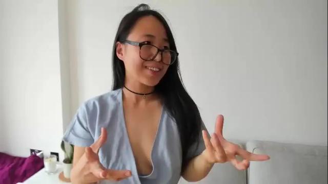 Image 12 of naughtynerdygirl Stream on Chaturbate on 1 month ago