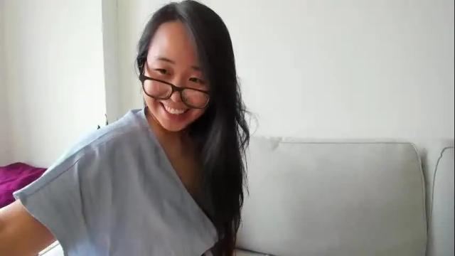 Thumbnail 2, naughtynerdygirl's Stream at Chaturbate, 1 month ago
