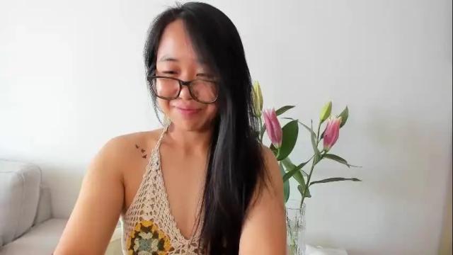 Thumbnail 2, naughtynerdygirl's Stream at Chaturbate, 1 month ago