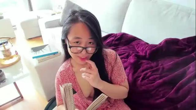 Thumbnail 2, naughtynerdygirl's Stream at Chaturbate, 1 month ago
