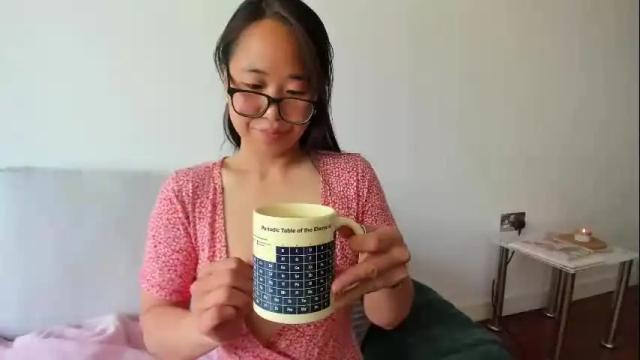 Image 3 of naughtynerdygirl Stream on Chaturbate on 15 days ago