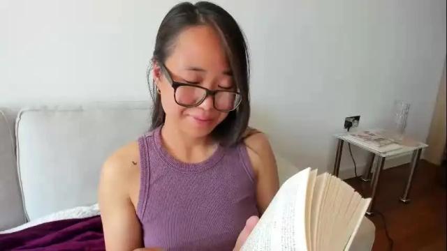 Thumbnail 2, naughtynerdygirl's Stream at Chaturbate, 2 days ago