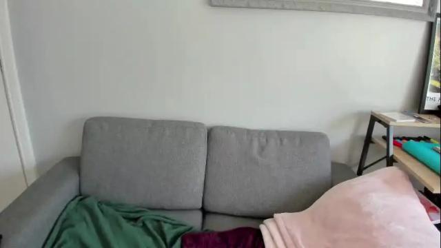 Image 10 of naughtynerdygirl Stream on Chaturbate on 3 months ago